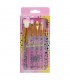Kit de Pincel de Maquillaje 5 Piezas