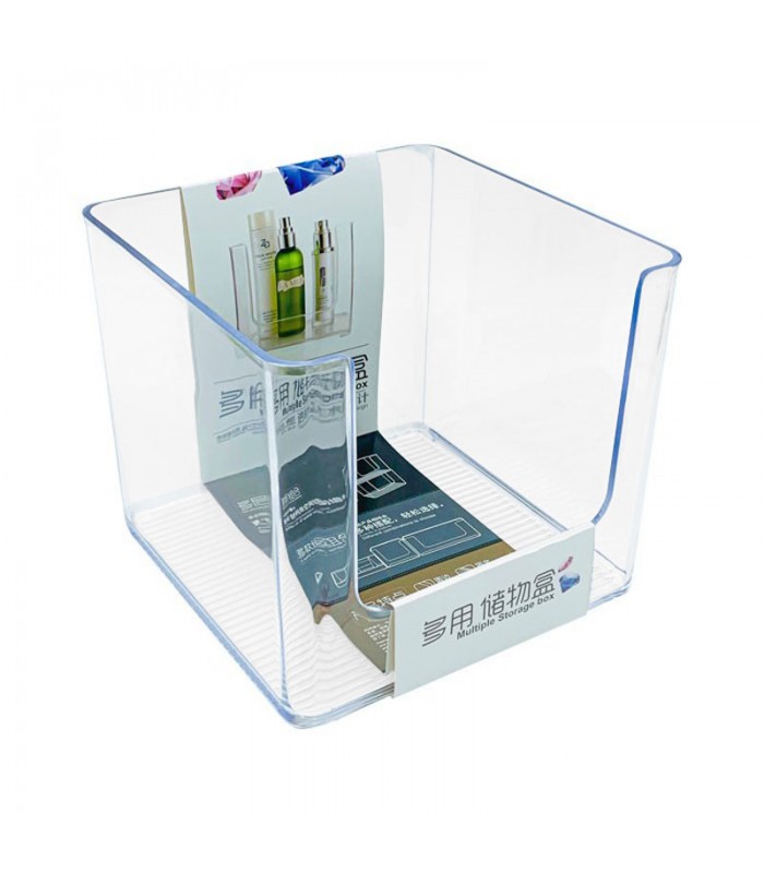 Organizador Multifuncional De Acrilico - Colorido