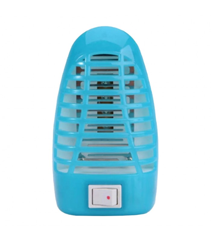 Enchufe Lampara Mata Mosquitos