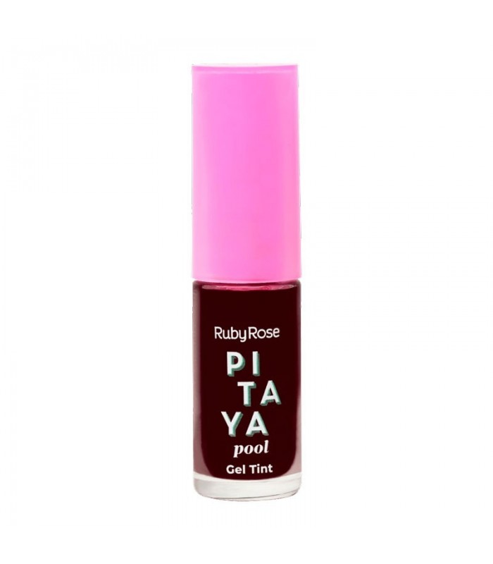 Tinta de Labios Ruby Rose Gel Tint - Variado