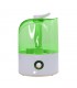 Humidificador New Led Aroma 3Lts - Colorido