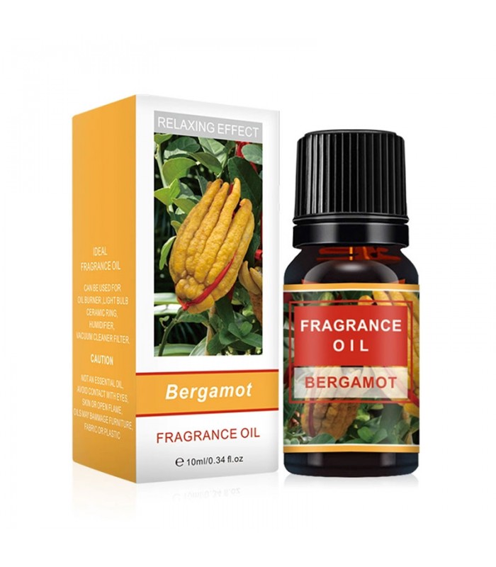 Esencia Aceite Aromatizante 10ml
