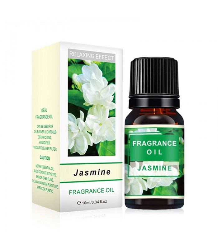 Esencia Aceite Aromatizante 10ml