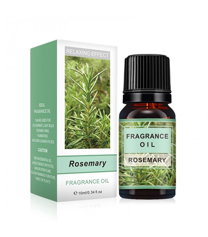 Esencia Aceite Aromatizante 10ml