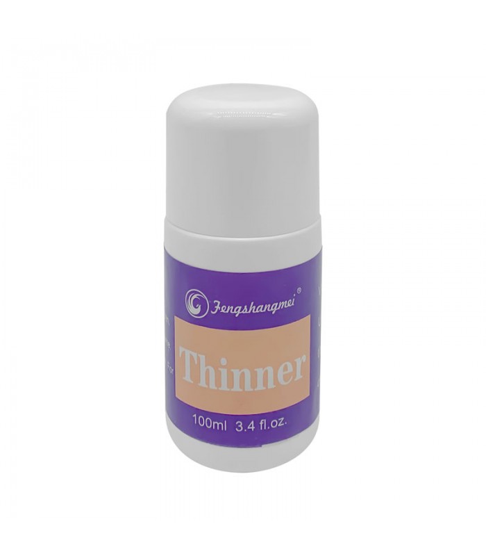 Thinner de Uñas Fengshangmei 100ml