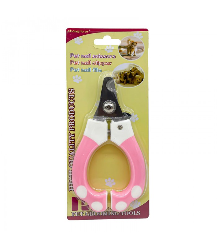 Corta Uña Para Mascotas