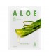 Mascarilla Facial de Aloe Vera Mol'baobei