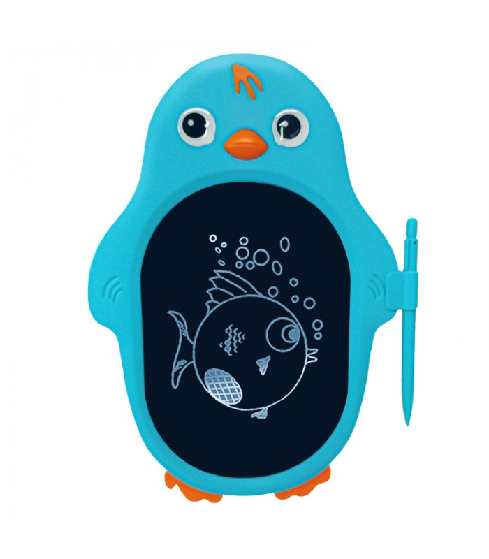 Tableta de Escritura LCD de 7" - Colorido