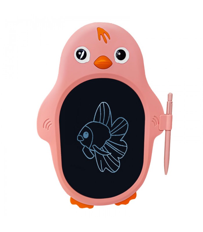 Tableta de Escritura LCD de 7" - Colorido