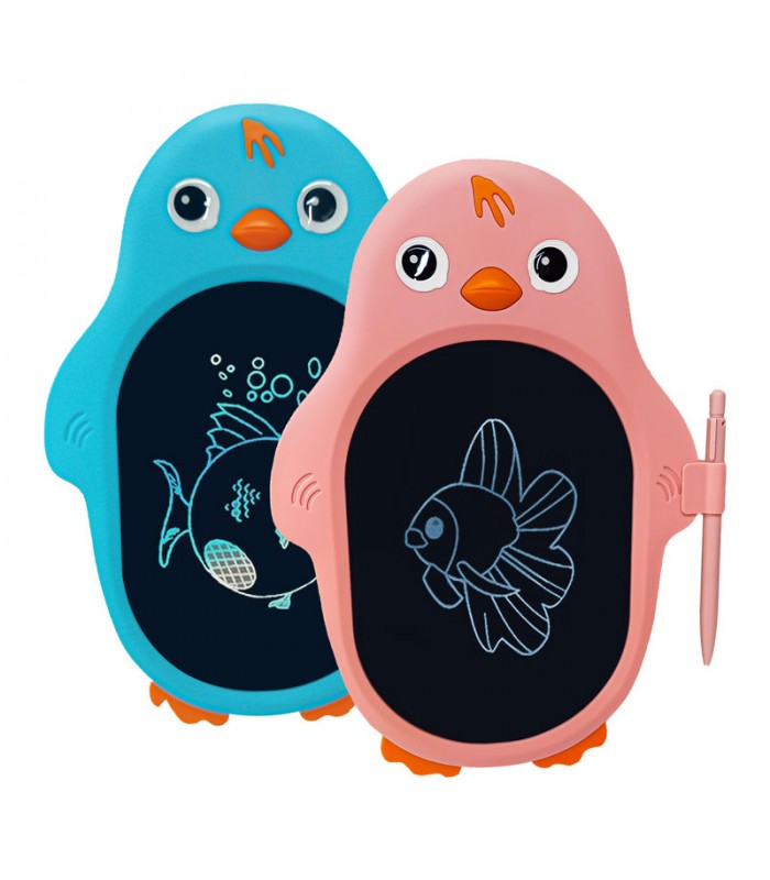 Tableta de Escritura LCD de 7" - Colorido