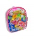 Mini Mochila con Legos Bloque Infantil
