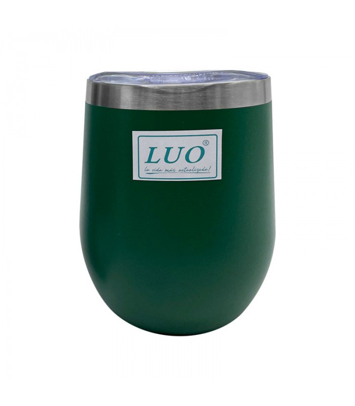 Vaso Termico de 360ml LUO - Variado
