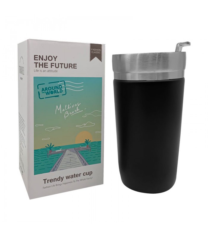 Vaso Termico AZ de 450ml Para Cafe