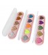 Paleta de Glitter MC Cosmetics