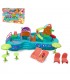 Parque Acuatico de Juguete con Accesorios Homeplay