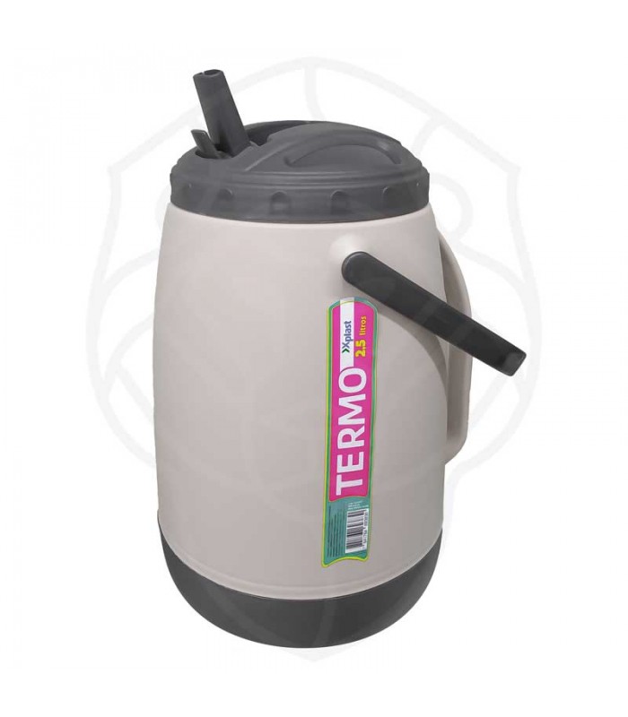 Termo Para Terere de 2.5 Litros - Colorido