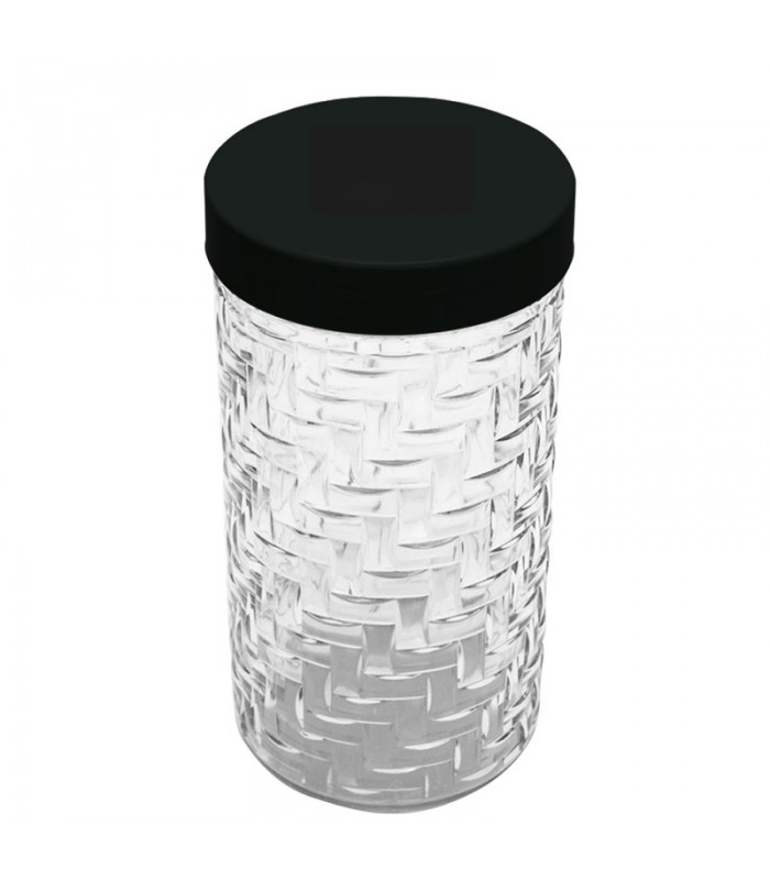 Pote Diamond Cristal 1.2 Litros