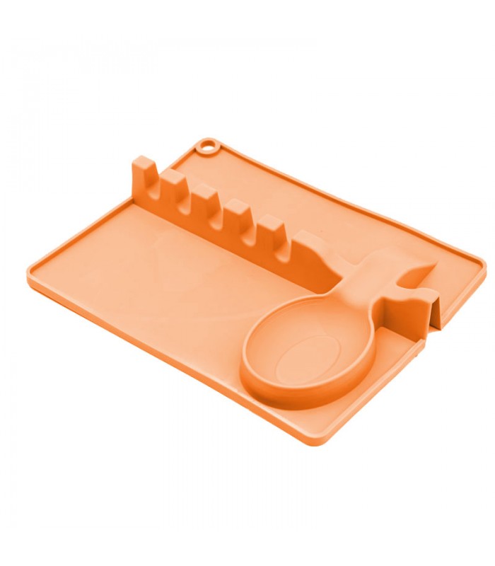 Descanso Porta Utensilios - Colorido