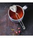 Infusor de Te de Corazon