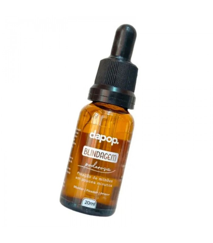 Fijador de Maquillaje Blindaje DAPOP