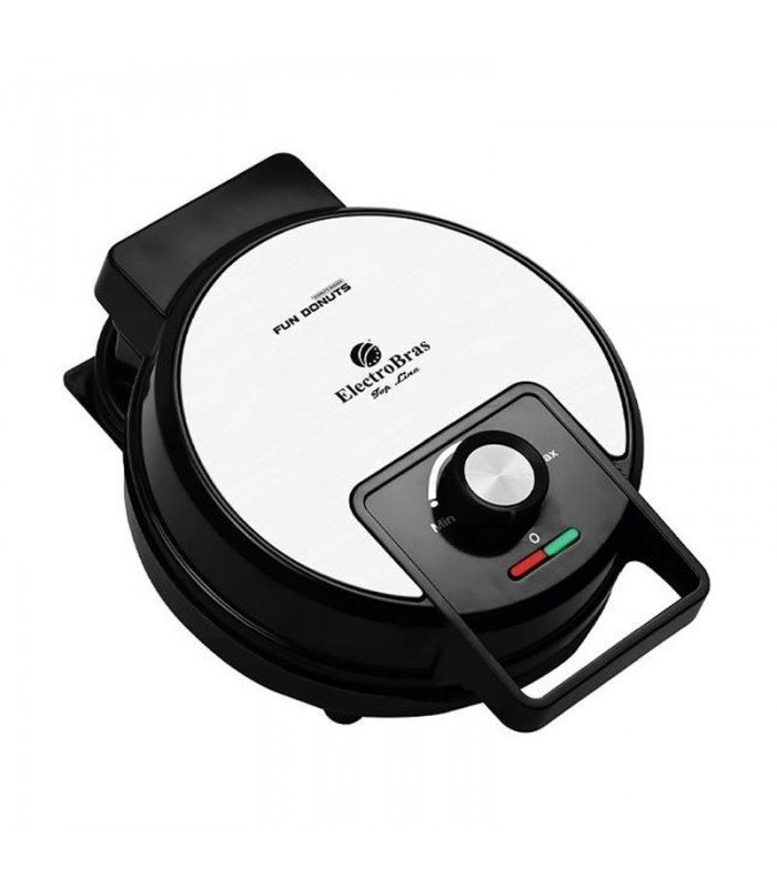 Maquina de Mini Donas Electrobras Fun Donuts