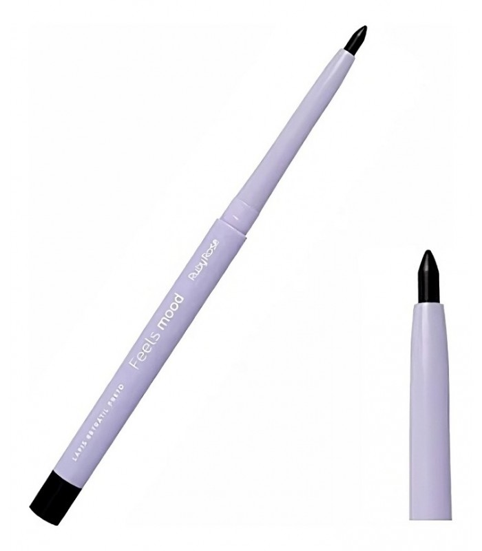 Lapiz Delineador Retractil Feels Mood Ruby Rose