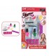 Kit de Manicura Infantil de Juguete