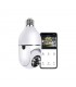 Camara Smart de Seguridad LUO a WiFi