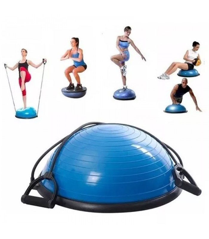 Pelota Para Equilibrio - Colorido