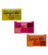 Mini Paleta de Sombras Eyesparkle Dhermosa