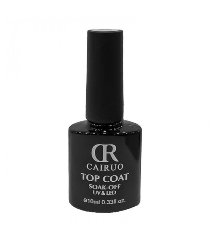 Esmalte Top Coat Cairuo 10ML