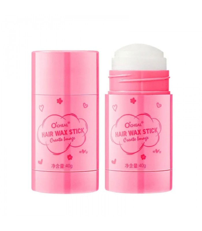 Cera Para Cabello Ocheal 40g
