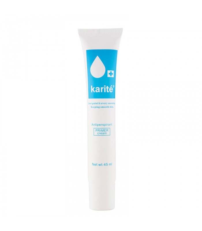 Primer Facial Antitranspirante Karite 45ml