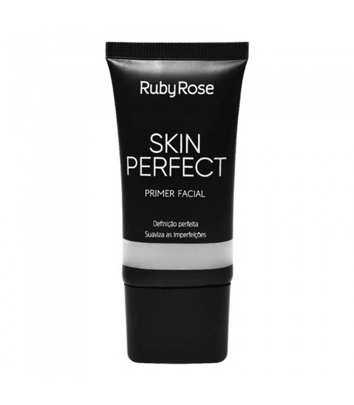 Primer Facial Skin Perfect Ruby Rose