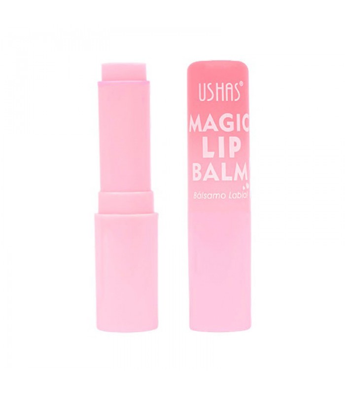 Balsamo Labial Lip Balm Magic Ushas