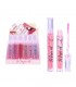Lip Gloss Labial Magic Oil T&G Tango