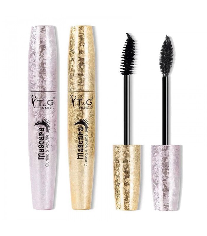 Mascara de Pestañas T&G Tango
