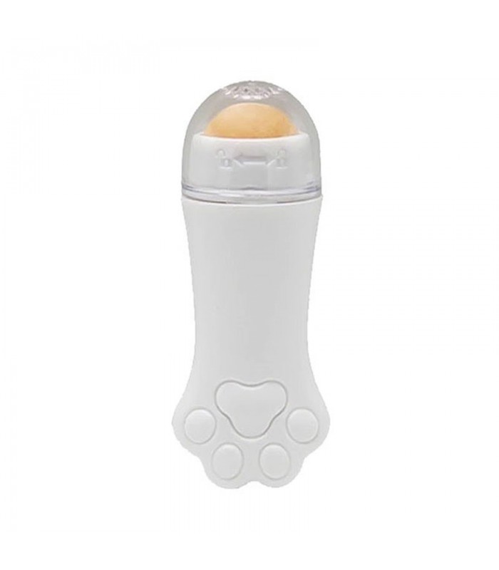 Piedra Volcánica Absorbente de Oleosidad Garra de Gato