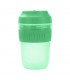 Mini Vaso de Jugo Portatil 400ml