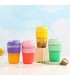Mini Vaso de Jugo Portatil 400ml