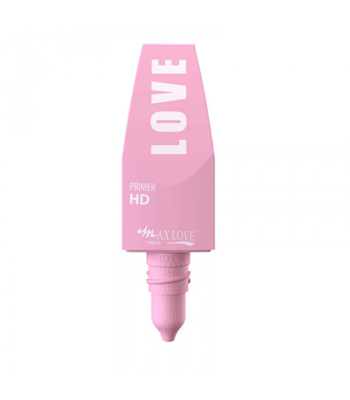 Primer Facial HD Max Love de 30ml