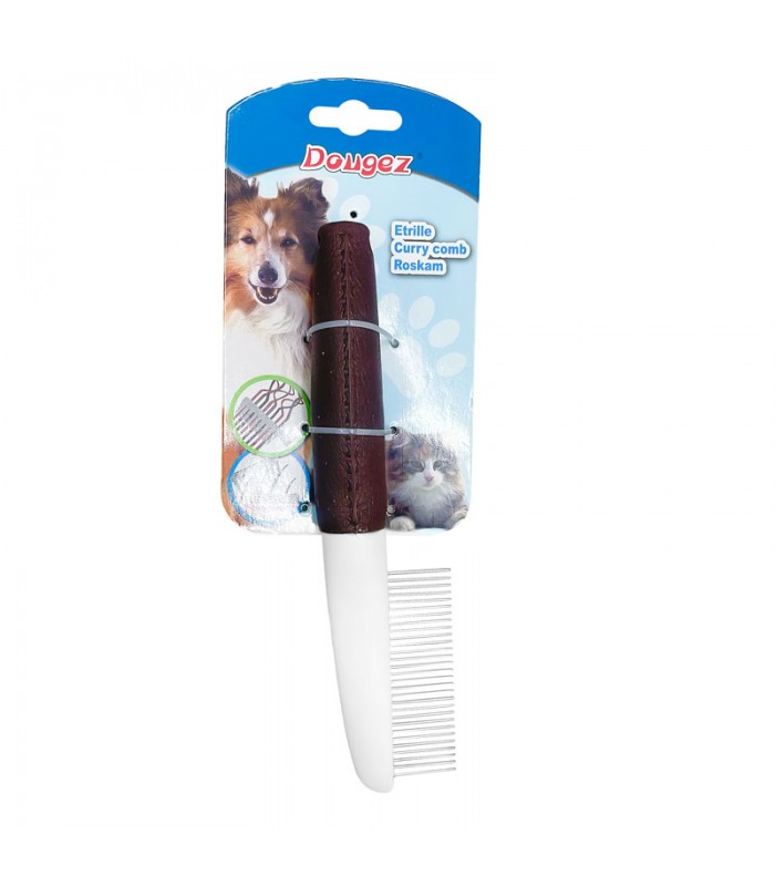 Peine Para Mascotas Dougez
