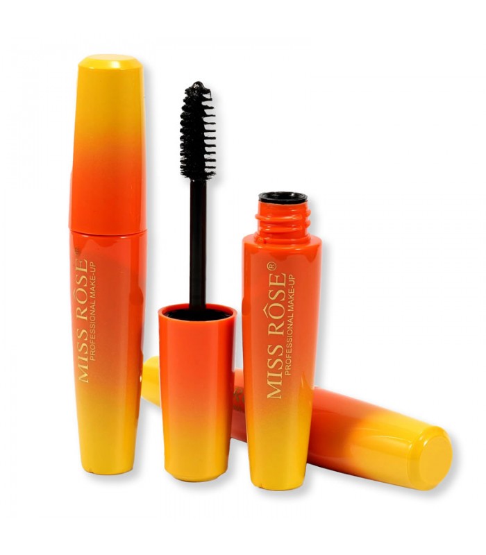 Mascara de Pestañas Miss Rose