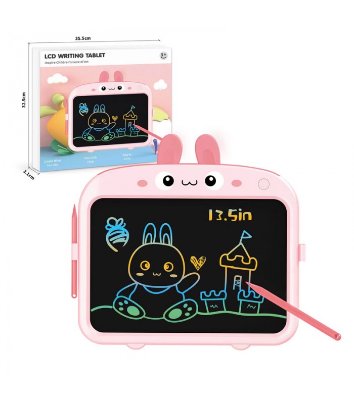 Tablet LCD Pizarra Magica de Dibujo