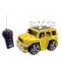 Auto a Control de Juguete Escala 1:24