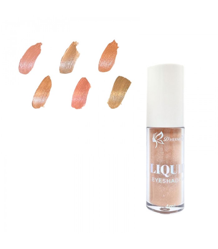 Sombra Liquida Liquid Eyeshadow Dhermosa