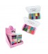 Paleta de Sombras Glitter Dhermosa