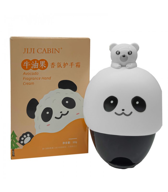 Crema de Manos Jiji Cabin de 50G