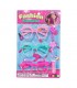 Blister Fashion Accesorios de Juguete