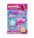 Blister Fashion Accesorios de Juguete